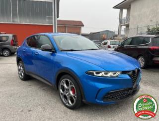 ALFA ROMEO Tonale usata, con Airbag laterali