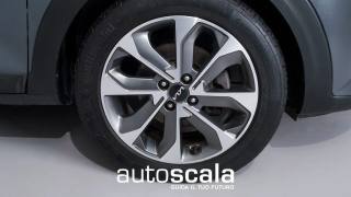 KIA Stonic usata, con Airbag Passeggero