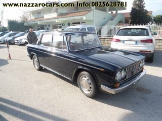 LANCIA Fulvia usata 2