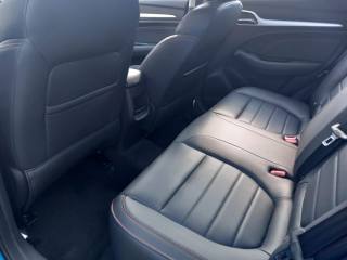MG ZS usata, con Interni in pelle