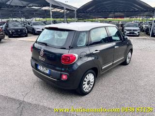 FIAT 500L usata, con Airbag Passeggero