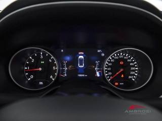 JEEP Compass usata 12