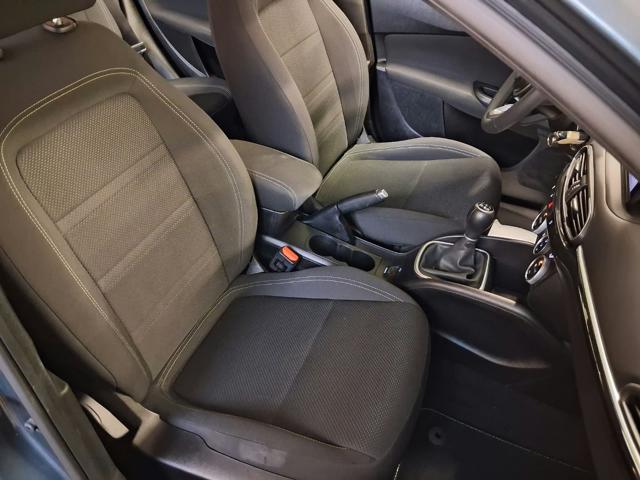 FIAT Tipo usata, con Controllo trazione