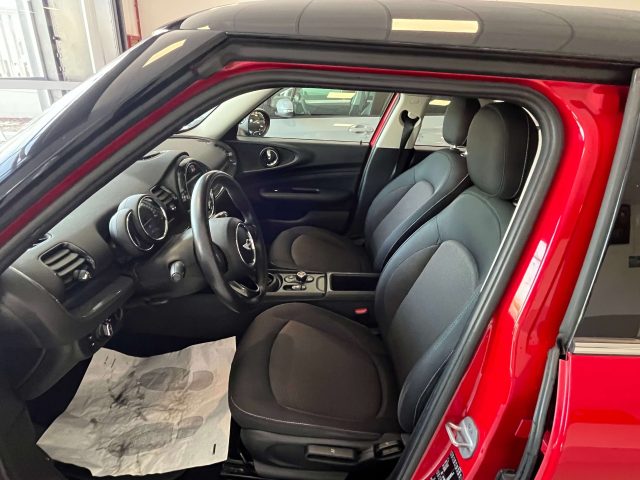 MINI Cooper D usata, con Autoradio