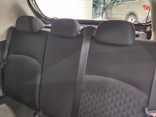MITSUBISHI Space Star usata, con USB