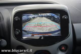 TOYOTA Aygo usata, con Bluetooth