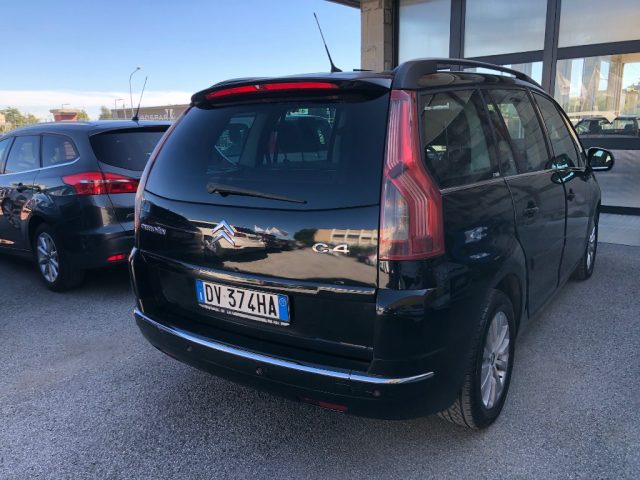CITROEN C4 usata, con Chiusura centralizzata