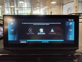 PEUGEOT 3008 usata, con Sensore di luce