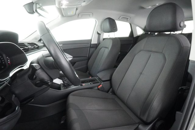 AUDI Q3 usata 1