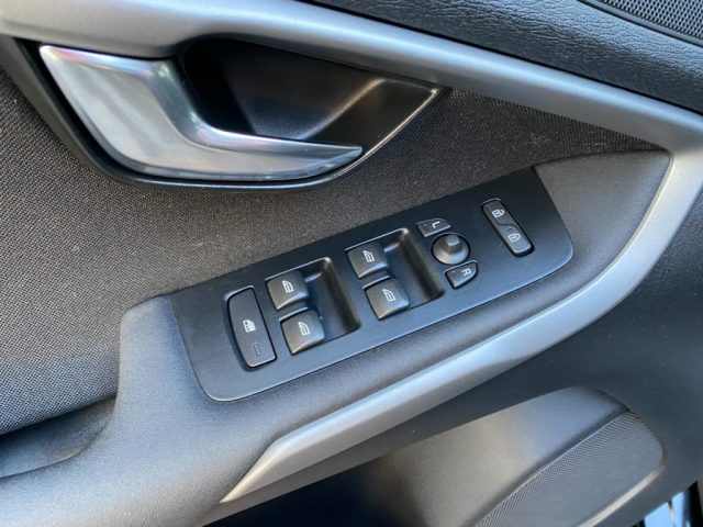 VOLVO V40 usata, con Boardcomputer