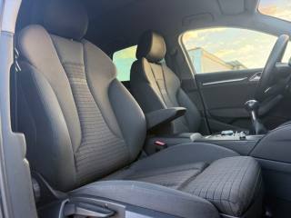 AUDI A3 usata 26