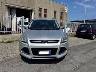 FORD Kuga usata, con Airbag