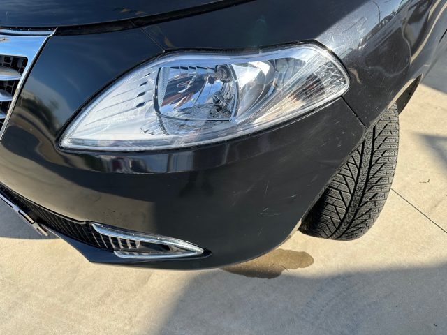 LANCIA Ypsilon usata, con Start/Stop Automatico