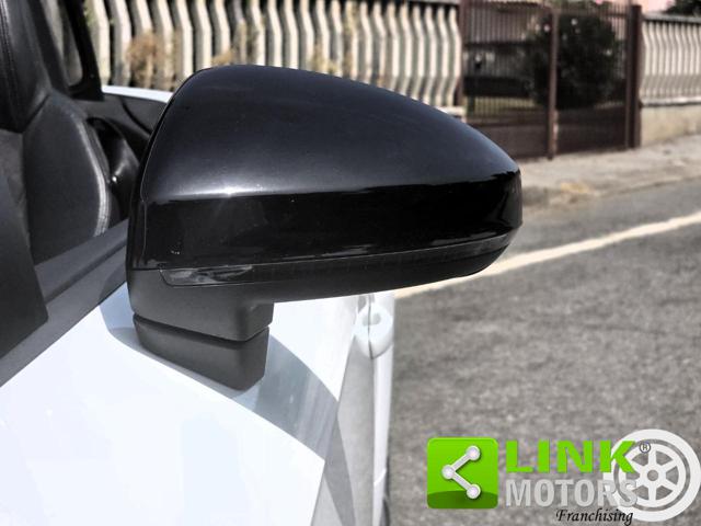 AUDI TT usata, con Servosterzo
