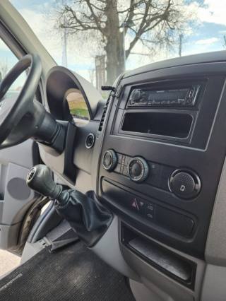 MERCEDES-BENZ Sprinter usata, con Climatizzatore