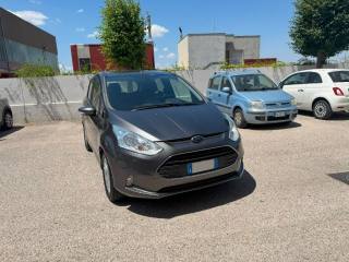 FORD B-Max usata, con Airbag laterali