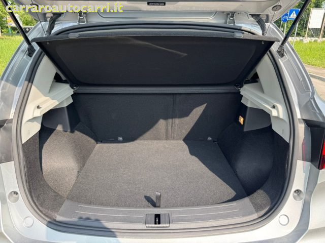 MG ZS usata, con Fendinebbia