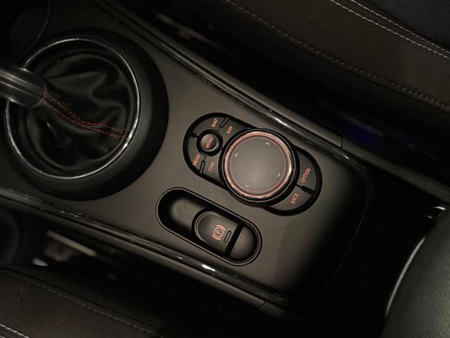 MINI Countryman usata, con USB