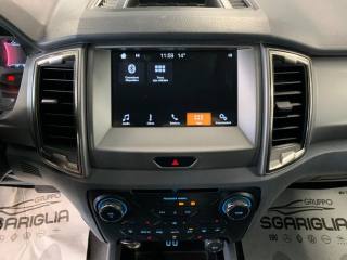 FORD Ranger usata, con Controllo automatico clima
