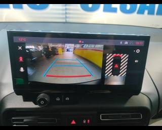 FIAT Doblo usata, con Portellone posteriore elettrico