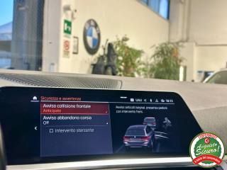 BMW 330 usata, con Immobilizzatore elettronico