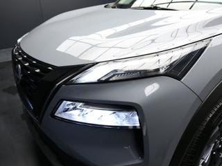 NISSAN X-Trail usata, con Climatizzatore