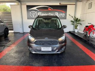 FORD Tourneo Courier 1.5 TDCI 75 CV Plus