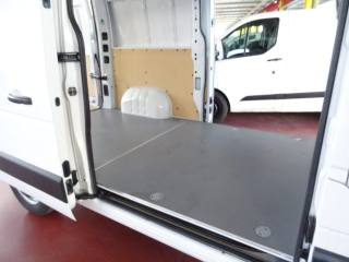RENAULT Master usata, con Chiusura centralizzata