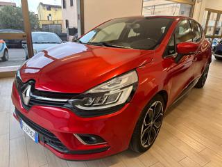RENAULT Clio usata, con Controllo trazione