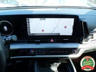 KIA Sportage usata, con Chiusura centralizzata