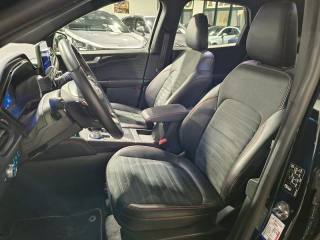 FORD Kuga usata, con Chiusura centralizzata