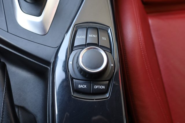 BMW 118 usata 61
