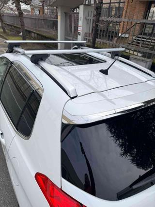 PEUGEOT 2008 usata, con Climatizzatore