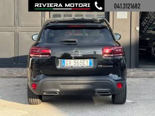CITROEN C5 Aircross usata, con Controllo automatico clima