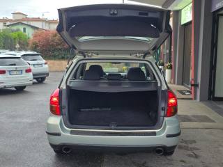 SUBARU OUTBACK usata, con Cruise Control