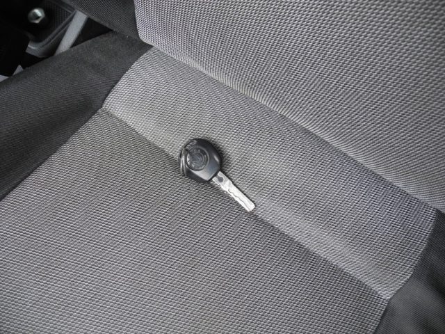 SKODA Fabia usata 29