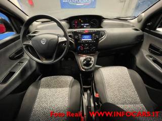 LANCIA Ypsilon usata, con Chiusura centralizzata telecomandata