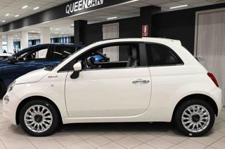 FIAT 500 usata, con Airbag Passeggero