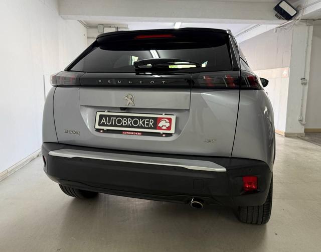 PEUGEOT 2008 usata, con Alzacristalli elettrici