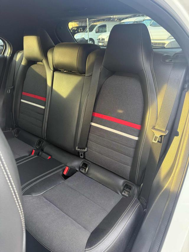 MERCEDES-BENZ A 180 usata, con ESP