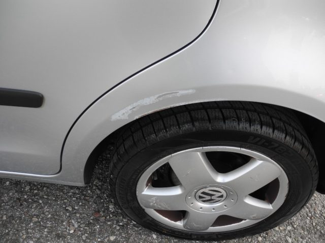 VOLKSWAGEN Polo usata 69