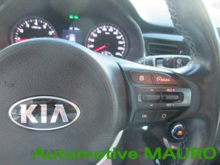 KIA Stonic usata, con Immobilizzatore elettronico