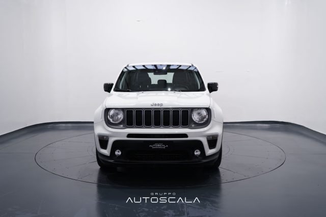 JEEP Renegade usata, con Airbag