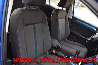 VOLKSWAGEN T-Roc usata, con Sedile posteriore sdoppiato