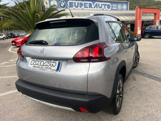 PEUGEOT 2008 usata, con Airbag Passeggero