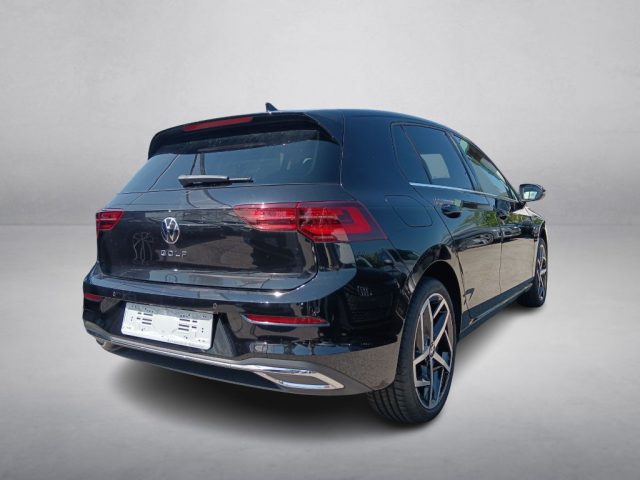 VOLKSWAGEN Golf usata, con Alzacristalli elettrici