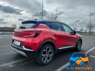 RENAULT Captur usata, con Alzacristalli elettrici