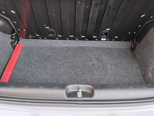 FIAT Panda usata, con Chiusura centralizzata telecomandata