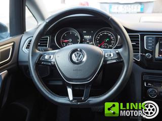 VOLKSWAGEN Golf Sportsvan usata 31