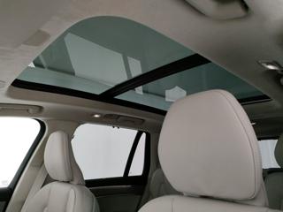 VOLVO XC90 usata, con Interni in pelle